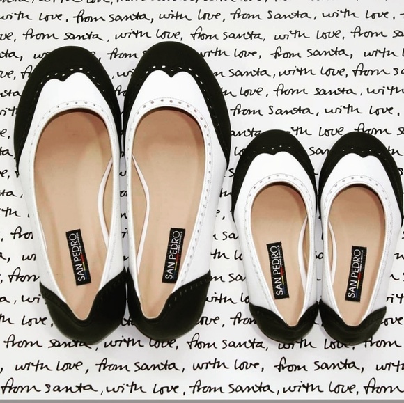 NWT Flat Shoes from San Pedro Shoes - Picture 4 of 8